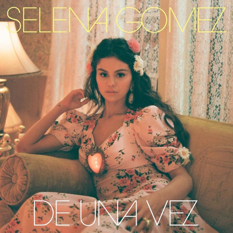 Selena Gomez 4