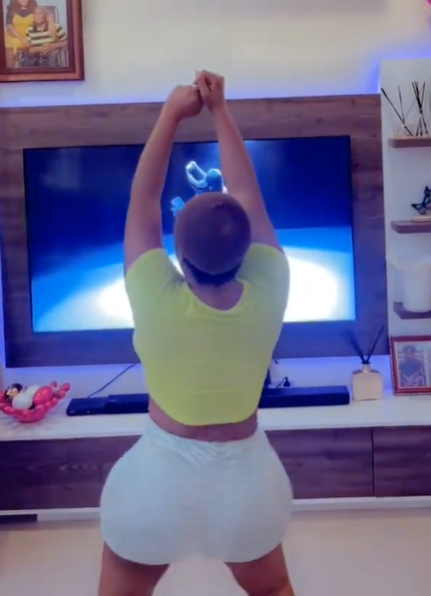 Moesha Bodoung 1