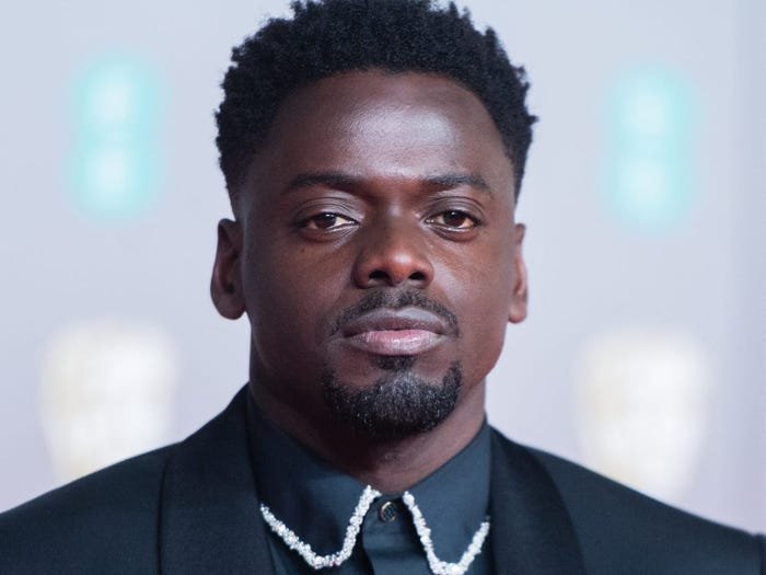 Daniel Kaluuya