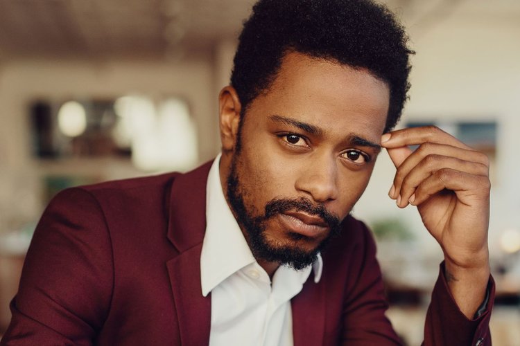 Lakeith Stanfield