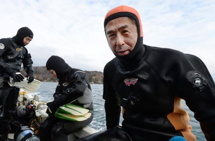 Yasuo Takamatsu