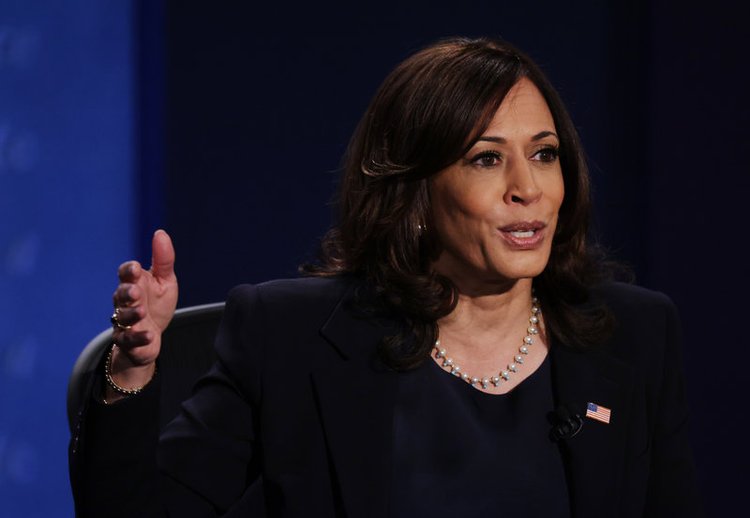 Kamala Harris