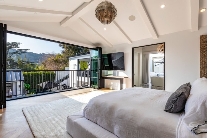 The Bedroom