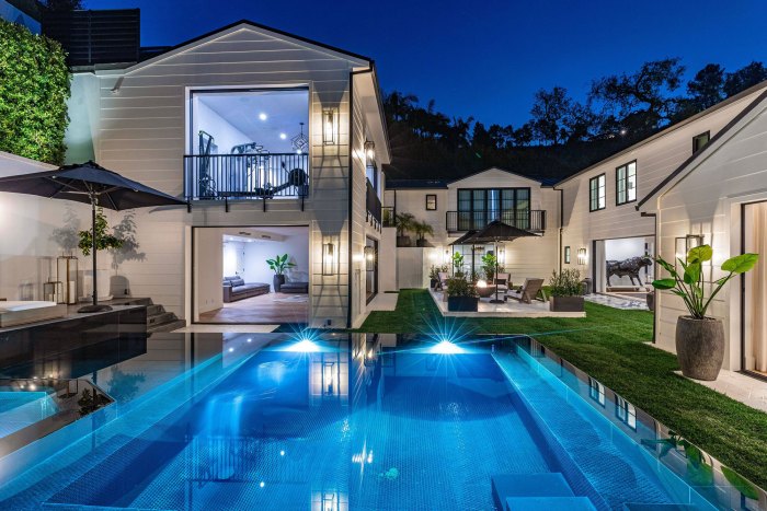 The Pool
