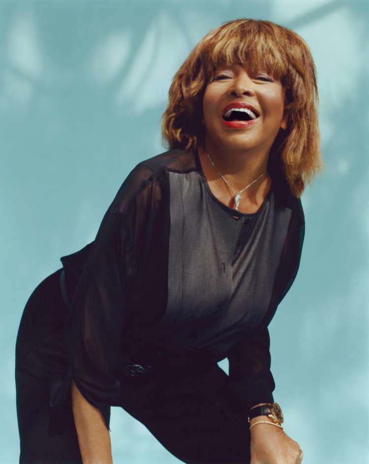Tina Turner 2