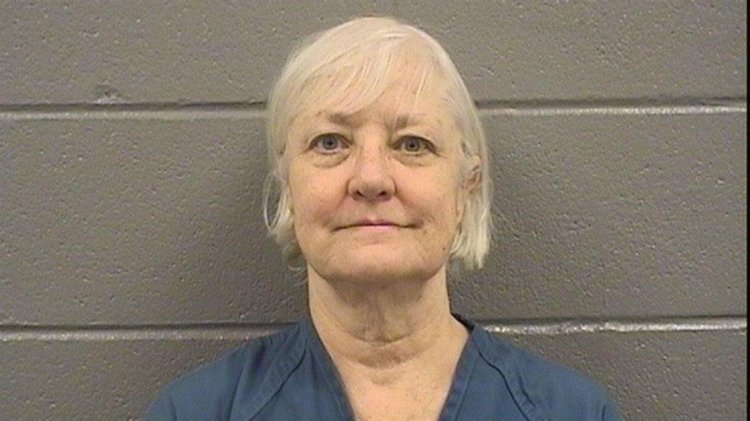 Marilyn Hartman 3