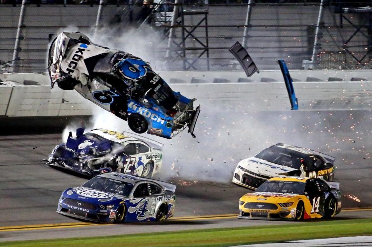 Auto Racing