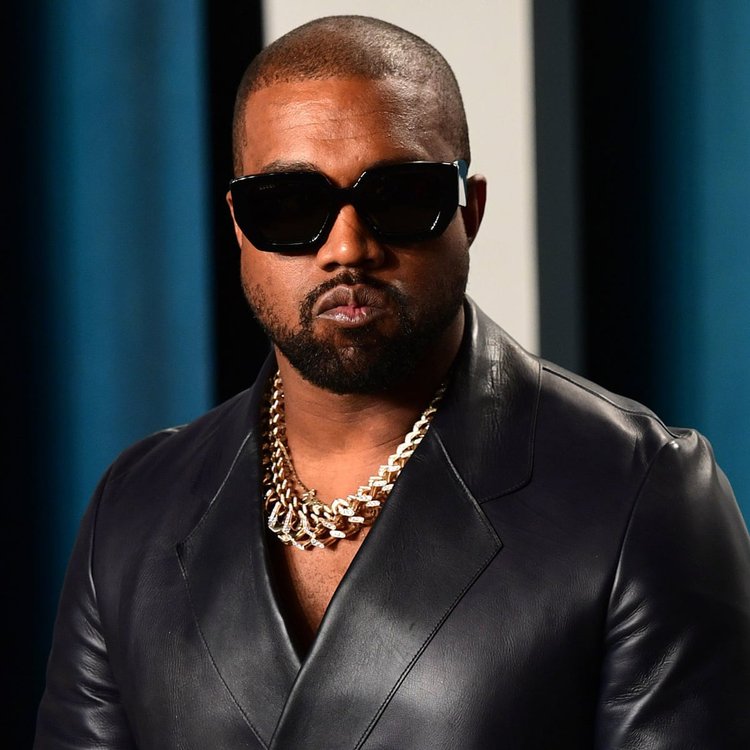 Forbes Says Kanye West's Net Worth Was Heavily Inflated