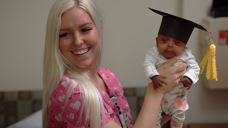 Baby Saybie Small