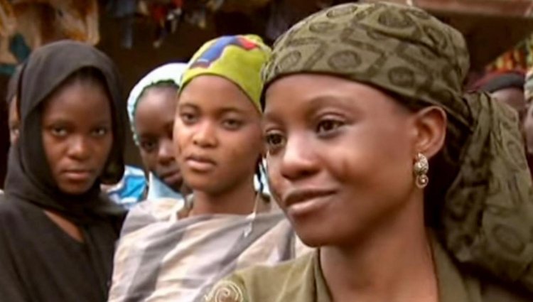 Mohammed Bello Abubakar Wives