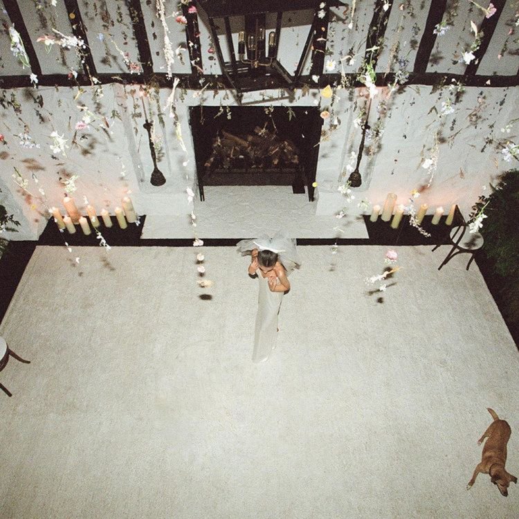 Ariana Grande Wedding 4