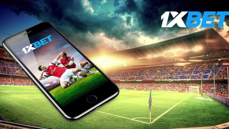 The 1xBet Mobile App | Your Guide to the World of Betting in India