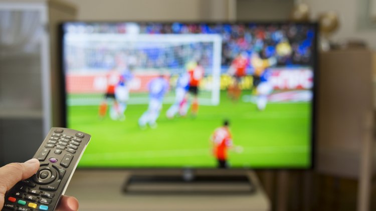 live sport