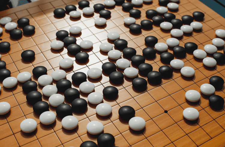 Top Games for Strategy Thinkers