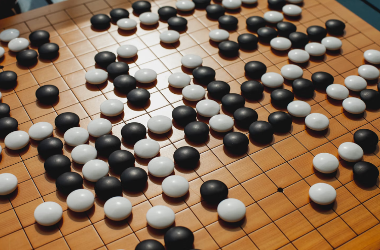 Top Games for Strategy Thinkers