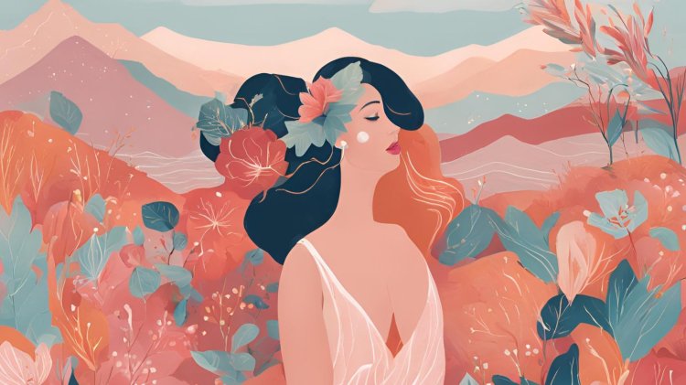 Self Care Confidence