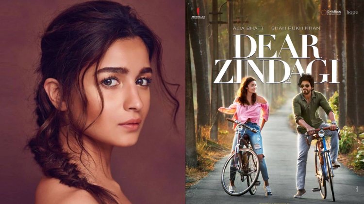 Dear Zindagi