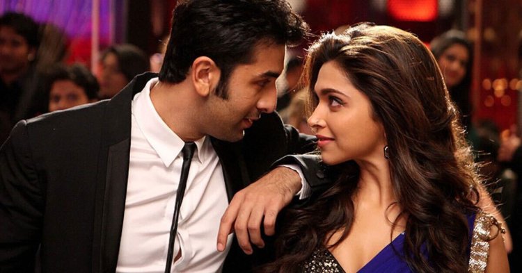 Best Bollywood Romantic Movies for Couples | Top 10 Hindi Love Films