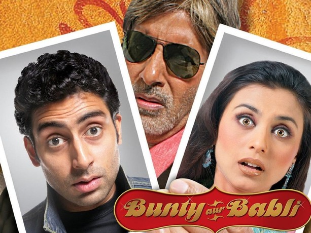 Bunty Aur Babli