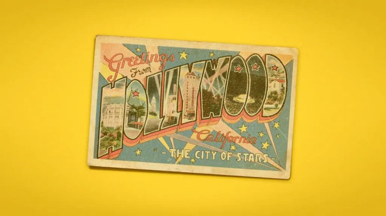 Hollywood Production