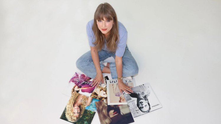 Reputation (Taylor's Version)