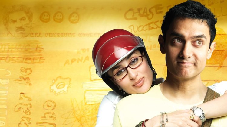 Top 10 Hindi Movies