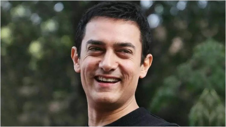 Aamir Khan