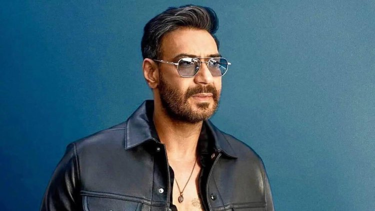 Ajay Devgn