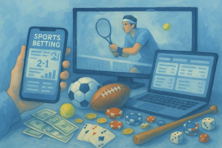 betting and iGaming tools