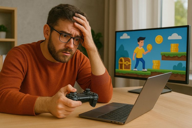 free-to-play model & game development