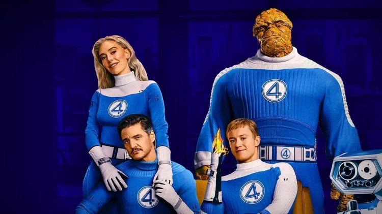 Fantastic Four Members Team Rvhbju4