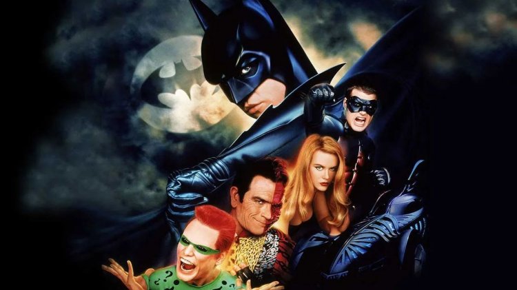 Best Batman Movies, Ranked (2025) - StarBiz.com