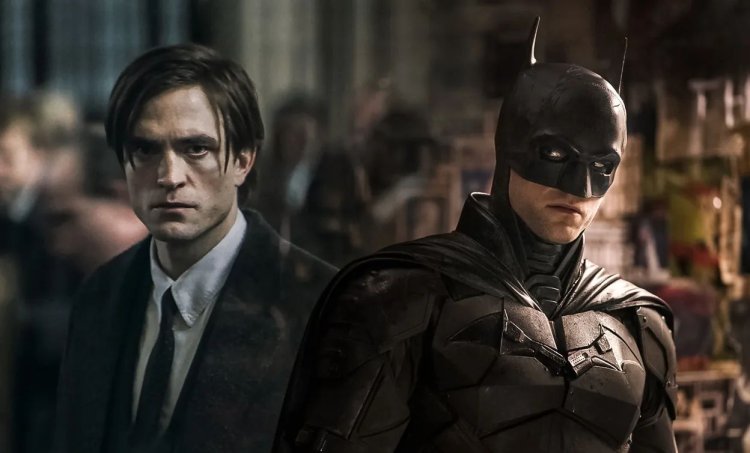 The Batman Everything You Need To Know Before Watc
