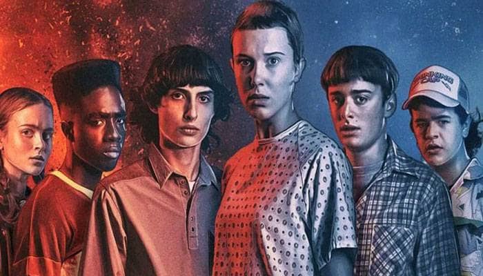 Stranger Things Season 5