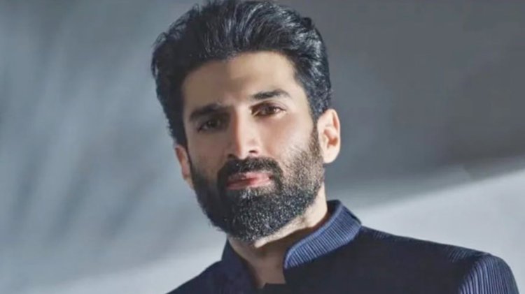 Aditya Roy Kapur Gets Real About Choosing Films