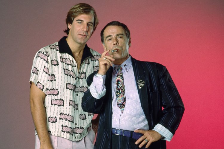 Quantum Leap Original Cast