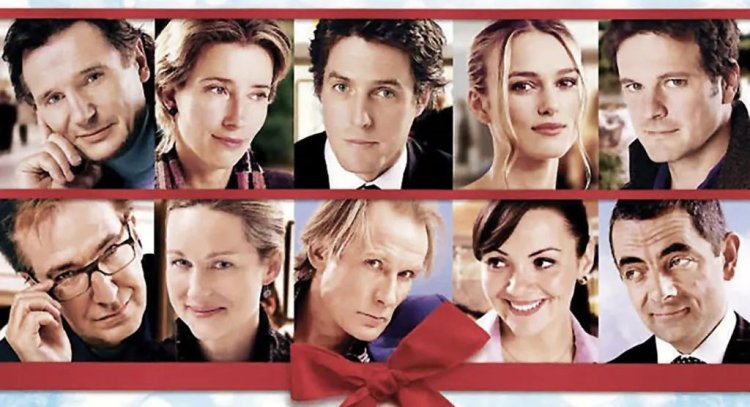 Love Actually 01