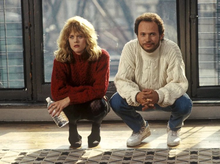 When Harry Met Sally 1989
