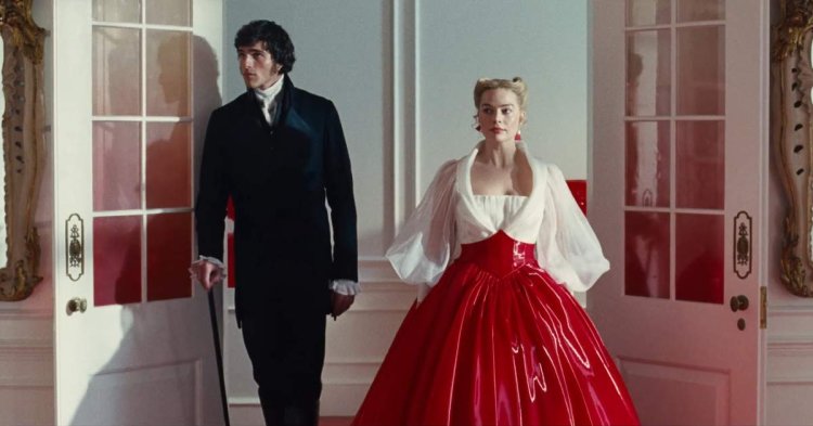 Heres Why Wuthering Heights Could Smash Valentines