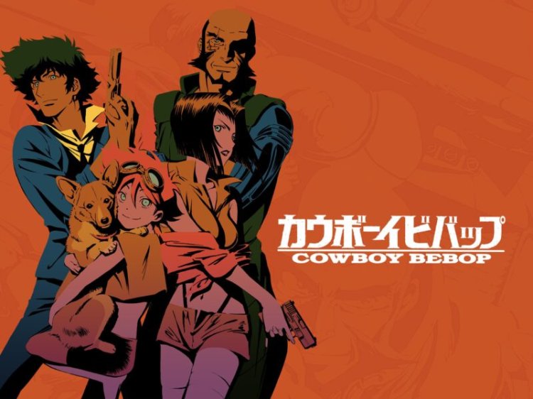 Cowboy Bebop 1 1 800x600