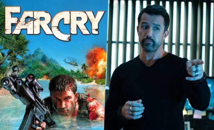 Far Cry Anthology Series Hulu Rob Mac Noah Hawley