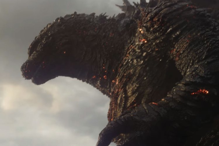 Final Trailer Godzilla Minus Zero