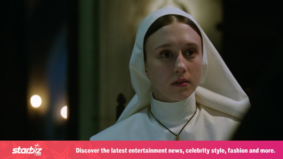The Nun Box Office Conjuring Spinoff Is Outdoing