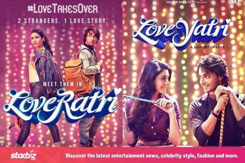 Salman Khan’s New Film LoveYatri Sparks Protest Among Hindu Sentiments