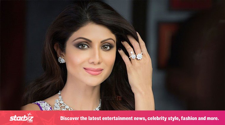 Shilpa Shetty Believes India Needs A #YouToo For Men As They Are At