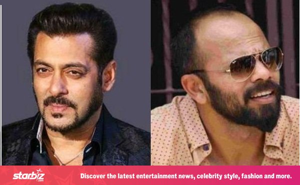 Rohit Shetty And Salman Khan To Collaborate On An Action Film