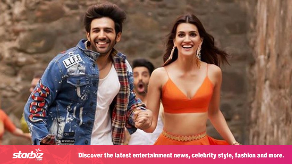 Luka Chuppi Movie Review: The Kartik Aaryan And Kriti Sanon Starrer