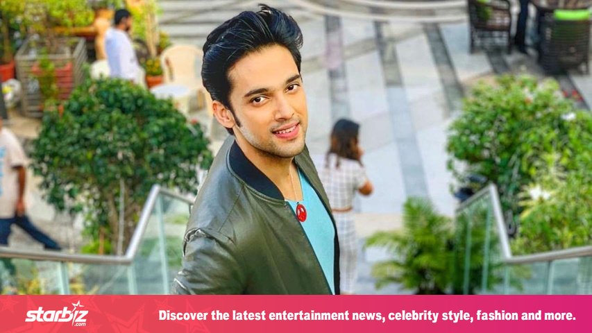 Birthday Parth Samthaan: Looks Back On His Simple But Outstanding Style