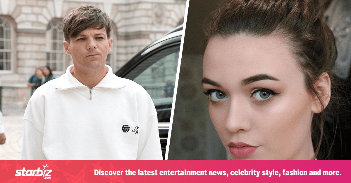 Sad News For One Direction&#39;s Fan: Louis Tomlinson&#39;s Young Sister Died at 18 - 0