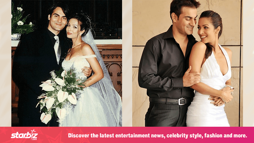 Before Arjun Kapoor, Malaika Arora Ended Her Marriage In Shocking Way